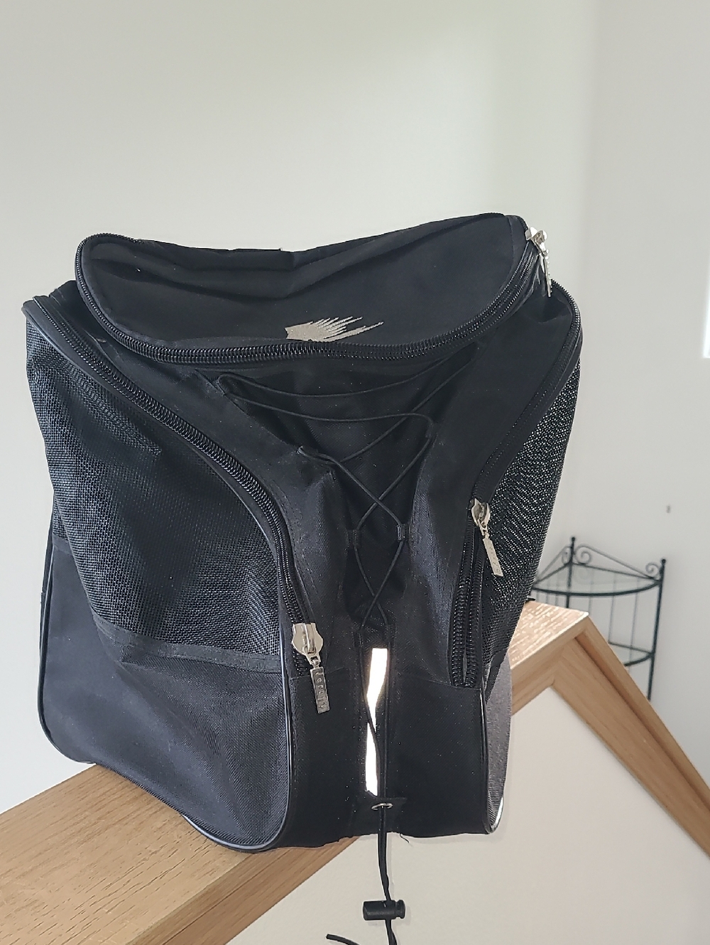 Jerry's Ice Skate Backpack Unisex